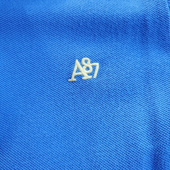 Aeropostale Polo Shirt - Picture 2 of 6
